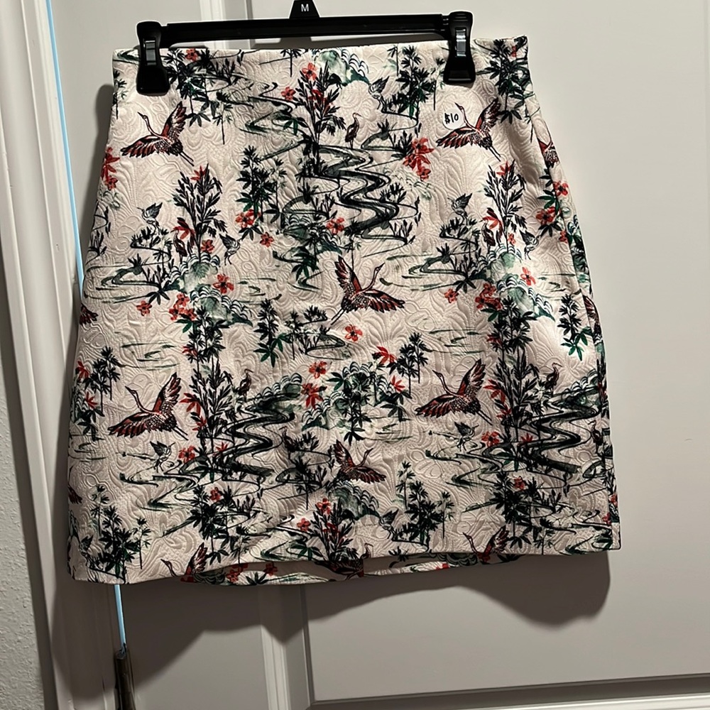 Skirts
